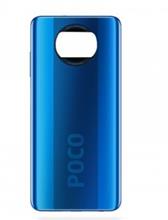 درب پشت موبایل شیائومی مدل Xiaomi Poco X3